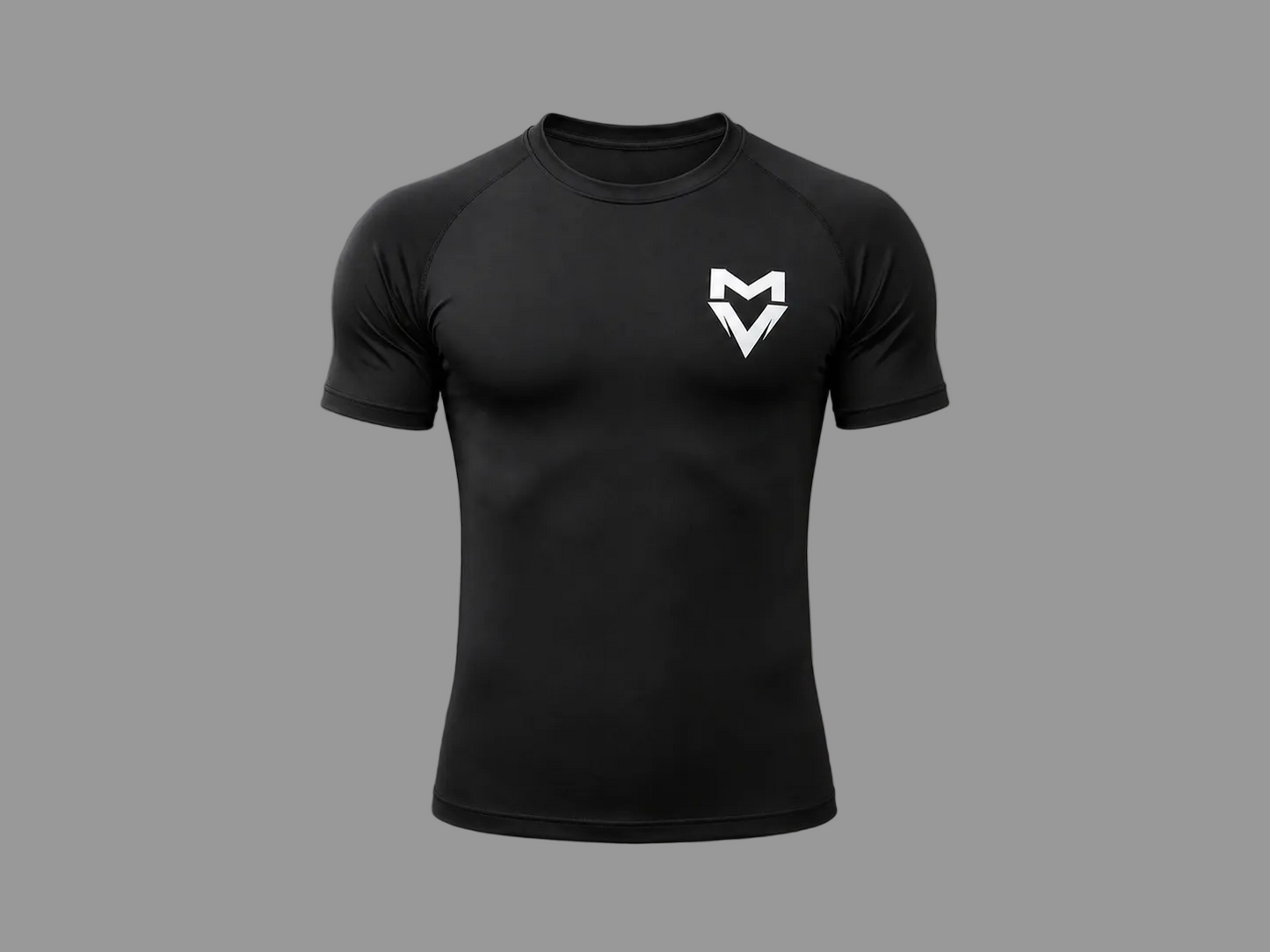 Marvid Compression Tee